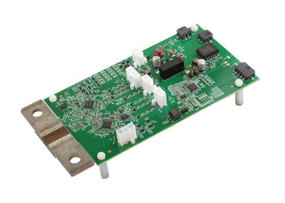 RD772BJBCANFDEVB Eingebettete Lösungen HVBMS Batterie-Schnittstelle für MC33772C-Batterie-Sensoren