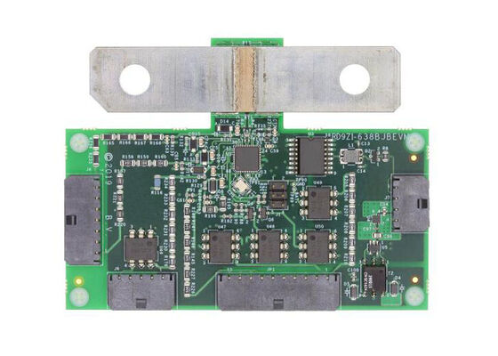 RD9Z1-638BJBEVM Embedded Solutions Hochspannungs-Batterie-Junction-Box Referenzdesign-Board