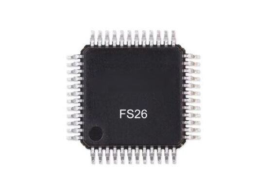SFS2631AMDEXAD Integrierter Schaltkreis Chip Automobil-Sicherheitssystem Basis-Chip HLQFP48 SBC-Chips