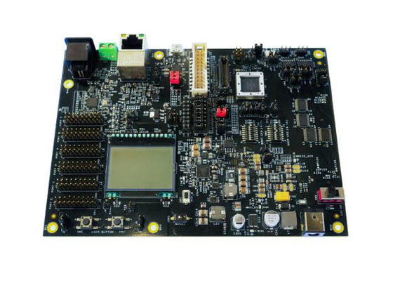 S32R41-EVB Embedded Solutions S32R41 Hochleistungs-Radarsystem-Prozessor Evaluierungsboard