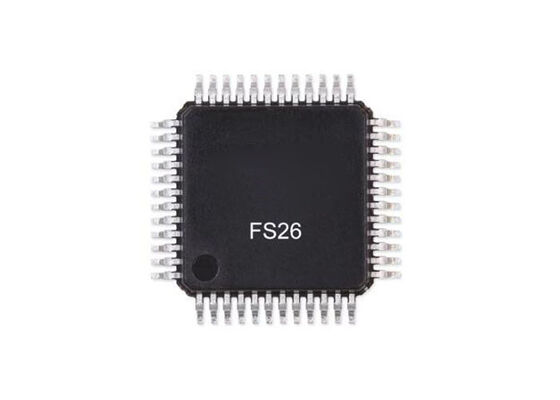 SFS2633AMDEZAD Integrierter Schaltkreis S32K396 Automotive Safety System Basis-Chip