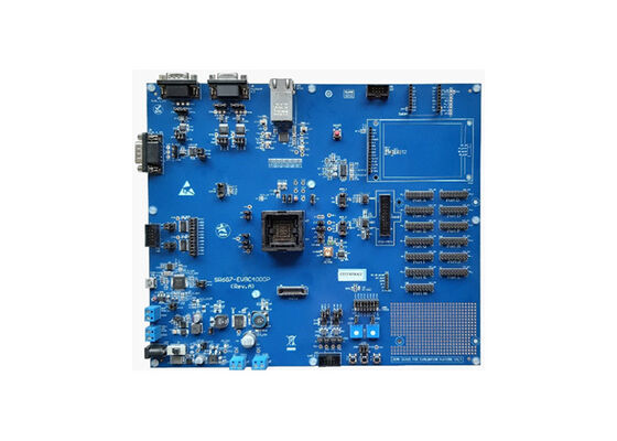SR6G7-EVBC4000P Eingebettete Lösungen SR6G7C4 Stellar G7 Automotive Microcontroller Evaluation Board