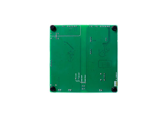 SLG47011V-HART-DMO Embedded Solutions SLG47011 GreenPAK™ ADC Datenerfassungs-Evaluierungsboard