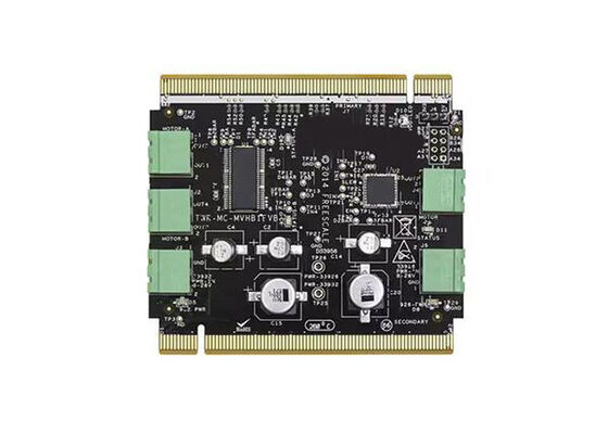 TWR-MC-MVHB1EVB Embedded Solutions MC33932 und MC33926 H-Bridge Motor Driver IC Tower Expansion Board