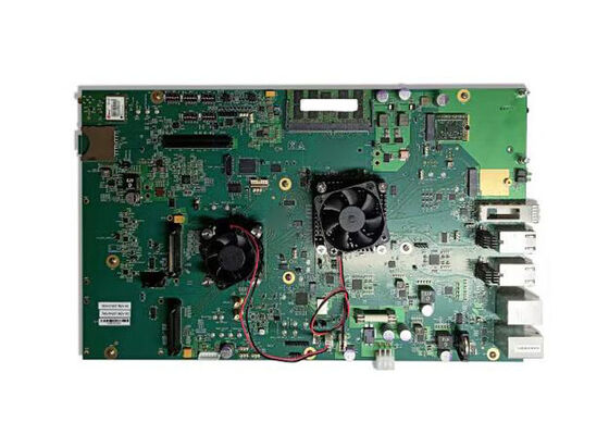 LA1224-RDB-BHS Embedded Solutions LA1224 Layerscape Access Referenzdesign-Board