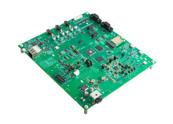 MCIMX8DXL-WEVK eingebettete Lösungen i.MX 8XLite Applikationsprozessoren Evaluation Kit