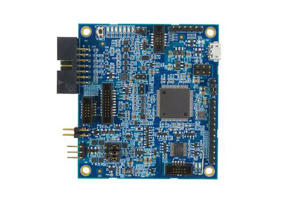 MCU-LINK-PRO Embedded Solutions MCU-Link Pro Debug Probe für LPC1500 Arm Cortex-M3 MCU