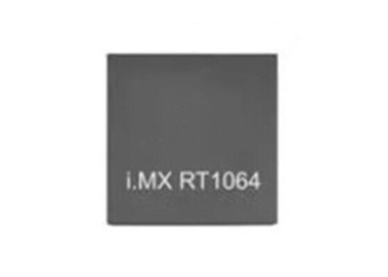 MIMXRT1043DJM6B Mikrocontroller MCU 600MHz i.MX RT1040 Crossover Mikrocontroller LFBGA169