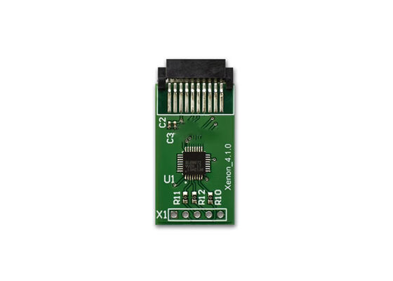 OPTIGA-TPM-SLB-9672-KIT Embedded Solutions Evaluierungsboard für OPTIGA™ Trusted Platform Module