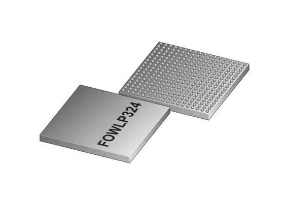 MIMXRT758SGFOB Mikrocontroller MCU i.MX RT700 Crossover MCU FOWLP324 ARM Mikrocontroller