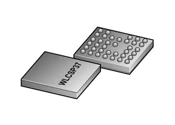 MCXW236BIUKA Mikrocontroller MCU MCXW23 BT Niedrige Energie 5.3 Wireless Mikrocontroller WLCSP37