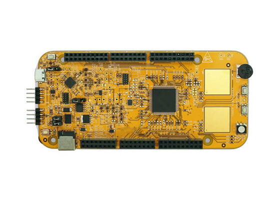 S32K144EVB-Q100 Eingebettete Lösungen S32K144 - ARM Cortex-M4F MCU 32-Bit-Eingebettete Evaluierungsplatte