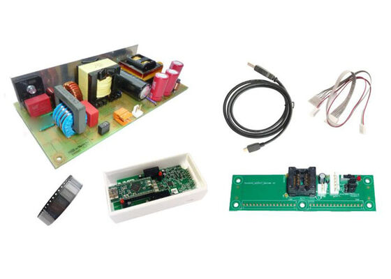 TEA2017DK1003 Embedded Solutions TEA2017 PFC + LLC Resonanz-Netzteil-Entwicklungskit