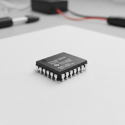 THS3491IRGTR Integrierter Schaltkreislauf-Chip 900MHz 500mA Hochleistungs-Ausgangsstrom-Feedbackverstärker