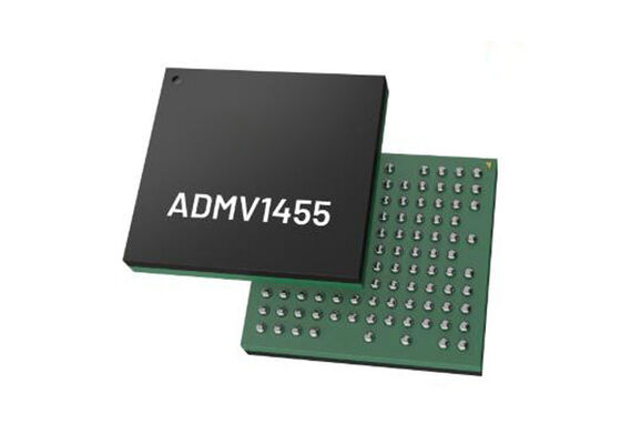 ADMV1455BBCZ Drahtloskommunikationsmodul 17,7 GHz bis 55 GHz Breitband-Mikrowellen-Downconverter