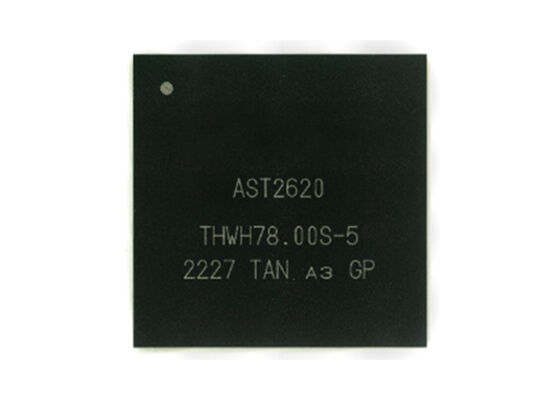 AST2620A2-GP KI-Prozessor Chip 1,2 GHz ARM Cortex A7 Remote Management Server Prozessor