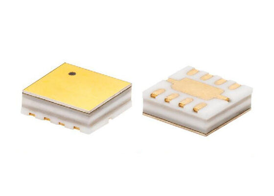 CMA-83LN Drahtloskommunikationsmodul 500MHz bis 8GHz Breitbandrauscharmer MMIC-Verstärker
