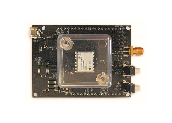 C101-D9C-0 Embedded Solutions NEO-D9C - GNSS-Empfänger-Navigations-Evaluierungsboard