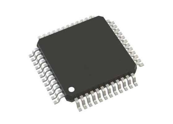 ML63Q2537-NNNTBZWBY Mikrocontroller MCU 32-Bit-Mikrocontroller IC 48MHz ARM Cortex-M0+ MCU