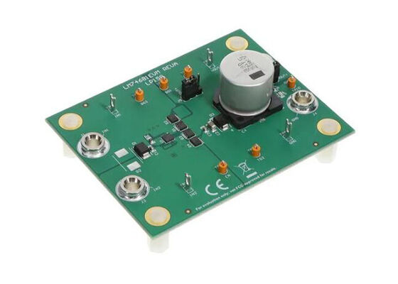 LM74681EVM Embedded Solutions LM74681 100V Ideal Diode Bridge Controller Evaluierungsmodul