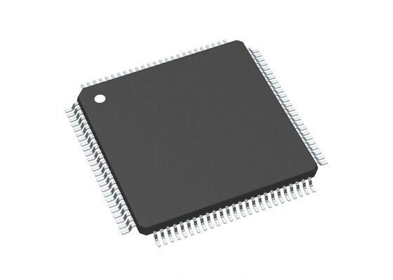 MCXN527VKLT Mikrocontroller MCU 32-Bit Dual-Core 150MHz ARM Cortex-M33 Mikrocontroller