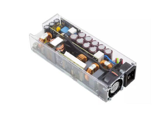 REF-3K3W-3LFC-PSU Embedded Solutions Hocheffizientes AC-DC-Netzteil Referenzdesign-Board