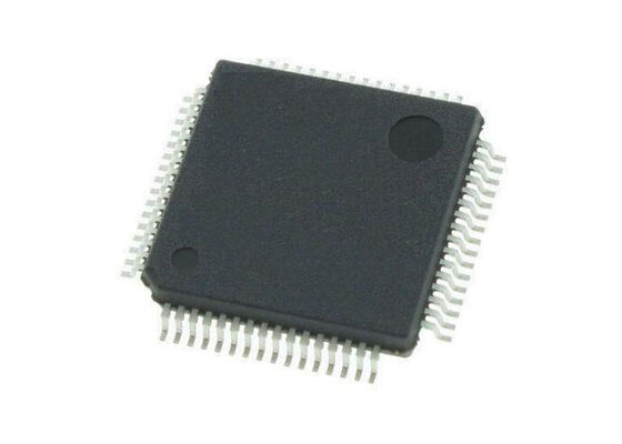 R7FA4C1BD3CFM Mikrocontroller MCU 80MHz RA4C1 Serie MCU 32-Bit Mikrocontroller IC LQFP64