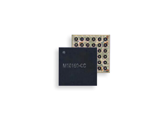UBX-M10150-CC Wireless Communication Module Ultra-Low Power M10 Standardpräzisions-GNSS-Empfänger für Wearables