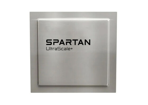 XCSU10P-2CMVA361E Field-Programmable Gate Array 1,2V bis 3,3V 1,7Mb Spartan UltraScale+™ FPGA IC