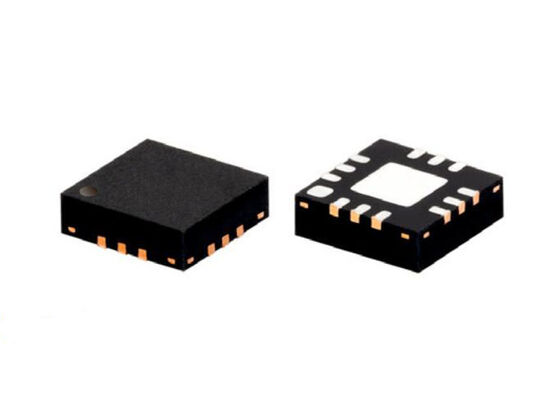 TSS-23HLN Drahtloskommunikationsmodul 30MHz bis 2GHz Monolithischer Verstärker QFN12