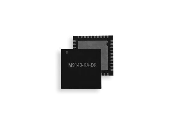 UBX-M9140-KA-DR Drahtloskommunikationsmodul 50Hz M9 Automotive Dead Reckoning GNSS Chip