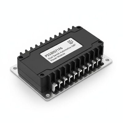 PSS30S71F6 Hochleistungs-Dual-Schalter Automotive IGBT-Leistungsmodul