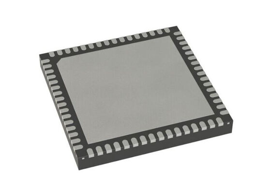 ADS52J66IRGCR Integrierter Schaltkreis Chip 14-Bit Analog-Digital-Wandler VQFN64