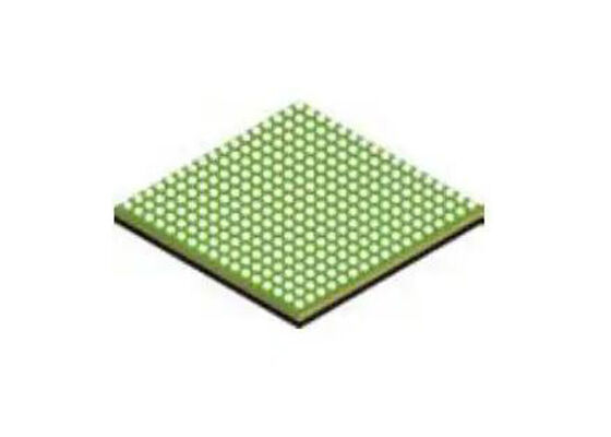 ADC32RF72IANH Integrierter Schaltkreis Chip 16-Bit Ultra-Rauscharmer Spektraldichte RF-Sampling Empfänger