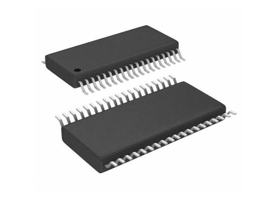 ADS8688WDBTR Integrierter Schaltkreis Chip Analog-Digital-Wandler TSSOP-38 16-Bit ADC-Wandler