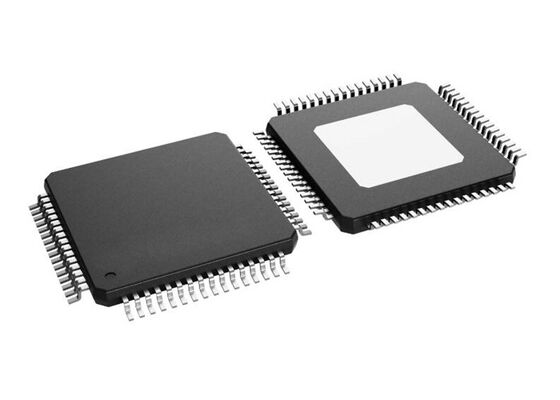 AMC67048PAPR Integrierter Schaltkreis Chip 12-Bit Analog Monitor und Supervisor HTQFP64