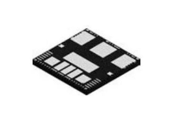 DRV7308RENR Integrierter Schaltkreislauf Chip 3-Phase GaN Intelligentes Leistungsmodul VQFN-64