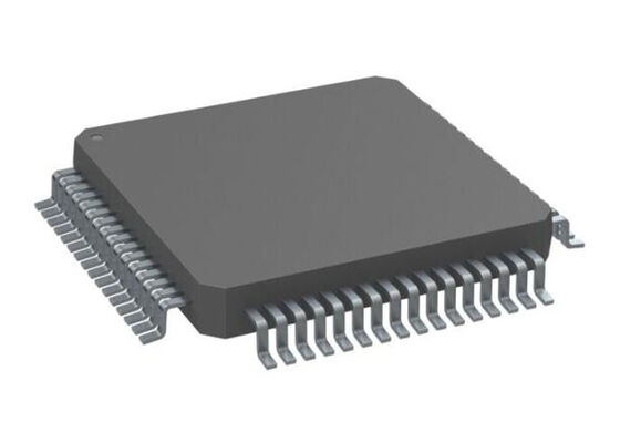 F28P559SG2PNARQ1 Mikrocontroller MCU 150MHz 32-Bit Automotive C2000™ Echtzeit-Mikrocontroller TQFP80