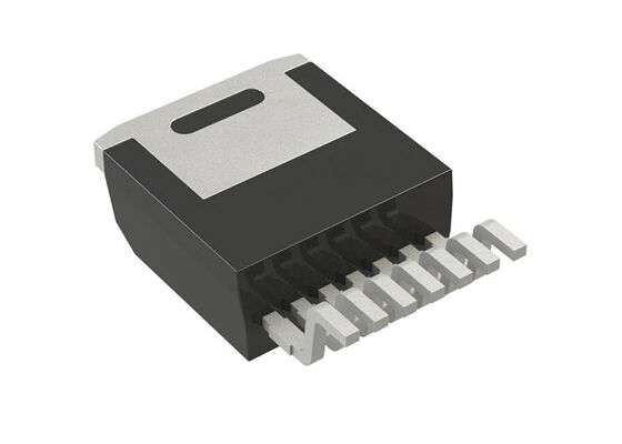 G3F25MT06J Integrierter Schaltkreislauf Chip N-Kanal 650V 20mΩ G3F SiC MOSFET Transistoren TO-263-7