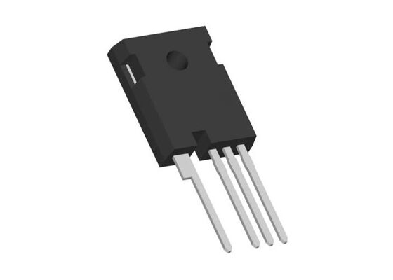 G3F34MT12K Integrierte Schaltkreis-Chips Transistoren 1200V 34mohm SiC MOSFETs TO-247-4