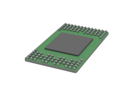 IWRL6432BRQAAMYR Sensor IC Ein-Chip-Industrieradar-Sensor mit Antenne auf dem Gehäuse