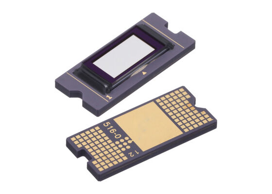 DLP391TPFSB Integrierter Schaltkreis Chip 0,39-Zoll 4K UHD DLP Digital Micromirror Device