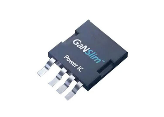NV6144CQ01 GaN IC 700V 260mΩ GaNSlimTM Leistung IC im DPAK-4 Paket