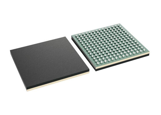 TX73L64ACP integrierter Schaltkreislauf-Chip Hochleistungs-64-Kanal-Sender FCCSP196