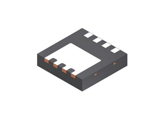 NTTFS007P02P8 Integrierter Schaltkreislauf Chip 20V 6.5mΩ 56A P-Kanal-Leistung MOSFET-Transistoren