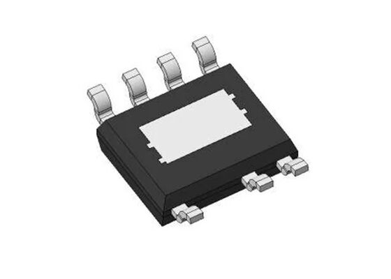 NV9576S121 GaN IC Hohe Leistungsdichte GaNSense™ Konverter Offline Flyback