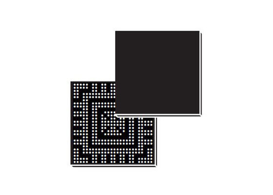 SR6G7C6A2C42FX0R Mikrocontroller MCU Stellar 32-Bit Automotive MCU FPBGA476 Stellar Integration MCUs