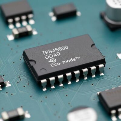 TPS54560DDAR Integrierter Schaltkreis Chip 4,5V bis 60V 5A Abwärtswandler DC-DC mit Eco-mode™ Effizienz