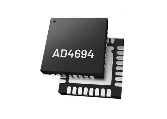 AD4694BCPZ Integrierte Schaltkreis-Chip-Datenkonverter 8-Kanal-Analog-Digital-Konverter