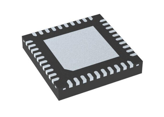 ADC3664RSBTSEP Integrierter Schaltkreis-Chip ADC-Wandler 125MSPS 14-Bit-Analog-Digital-Wandler